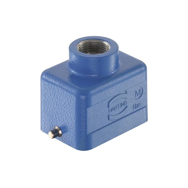 09068480531 DIN-POWER SHELL HOUSING D20 META