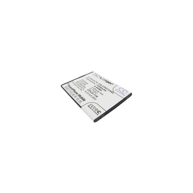 WX-6QL7-3-7232 BATTERY Replacement for Coolpad 7232 Bat