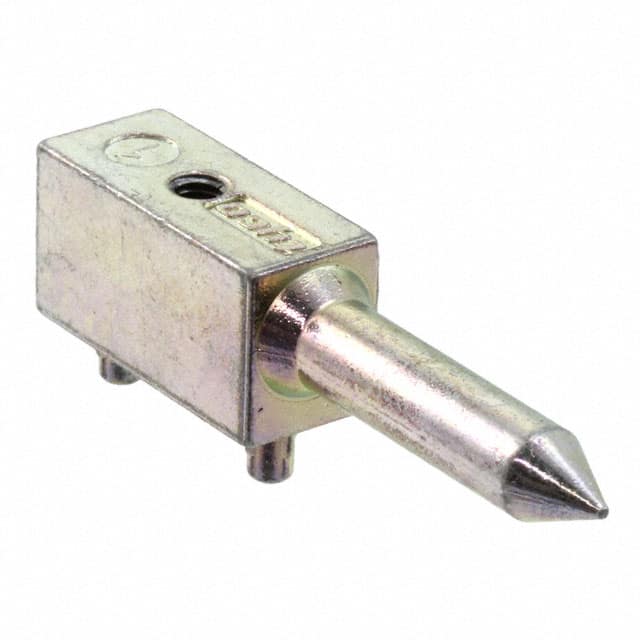 1645544-9 UPM R/A GUIDE PIN M3.0