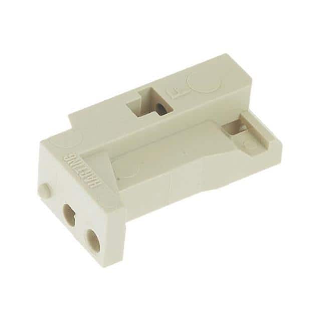 09060009936 DIN-POWER DIPCANCE FIXING BRACKE