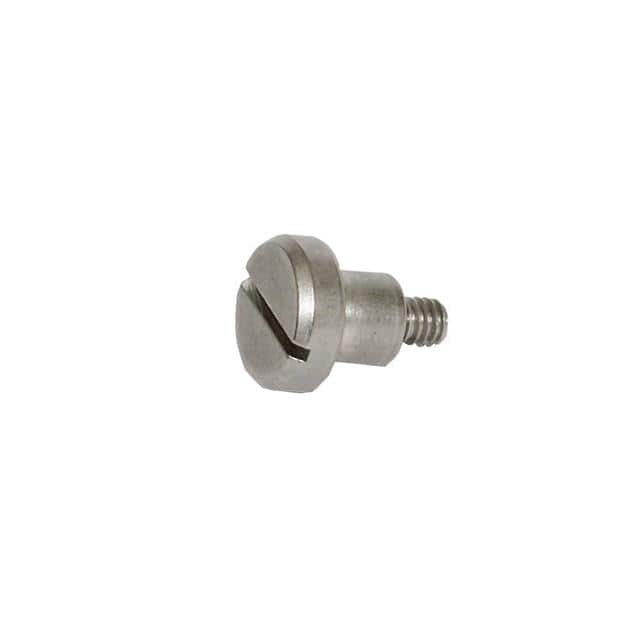 FMSM4-07 POWER DRAWER SCREW M4 X 0.7