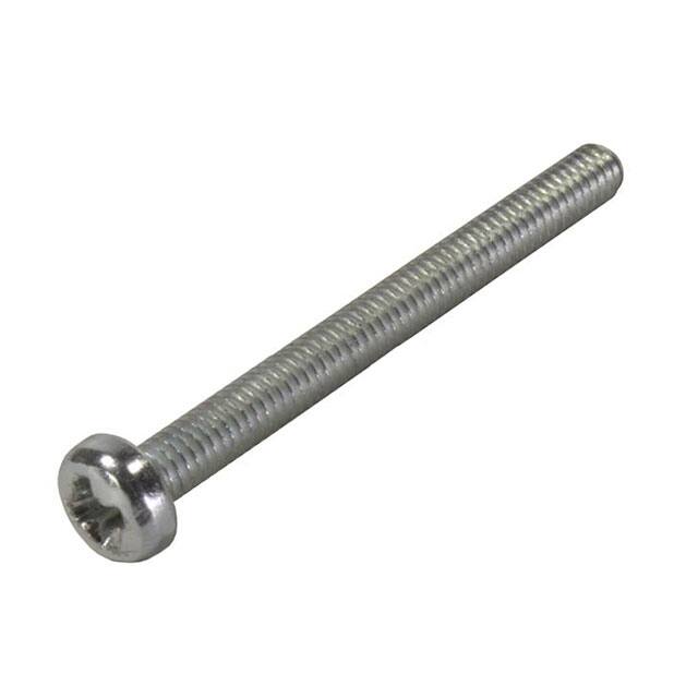 09060009955 DIN-POWER LOCKING SCREW M2 5X26
