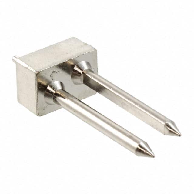 3-1469388-7 ATCA GUIDE MODULE VERT LONG PIN