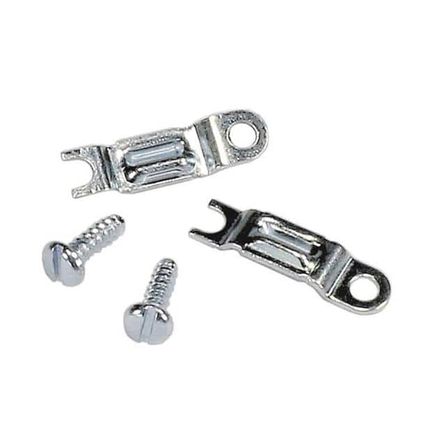 09060019986 DIN-POWER CABLE CLAMP SET