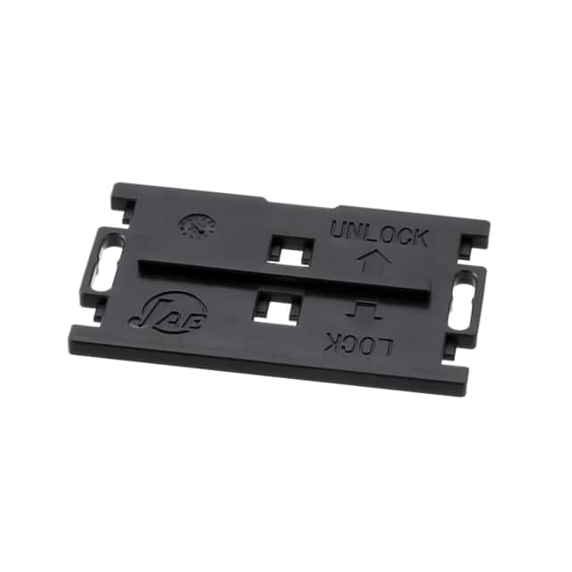 DW3R002-CV DW3 SERIES BUS-BAR COVER