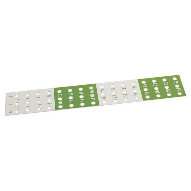 09060009939 DIN-POWER IDENTIFICATION PCRIP