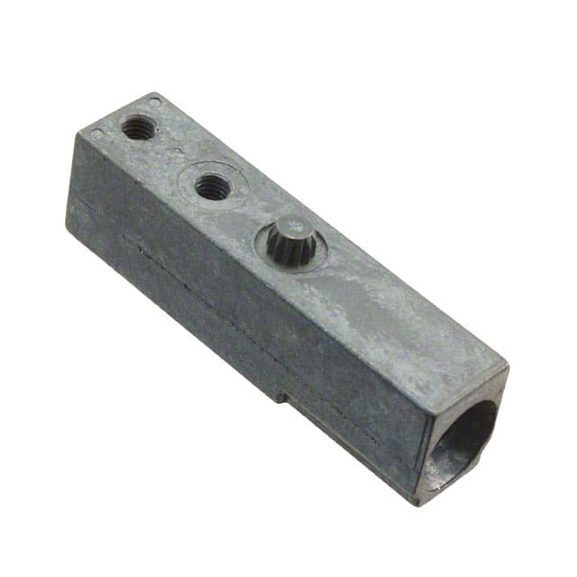 5120913-5 CONN GUIDE MODULE KEYED 5POS