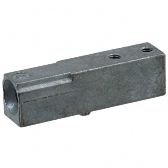 5120913-4 CONN 4POS KEYED GUIDE MODULE