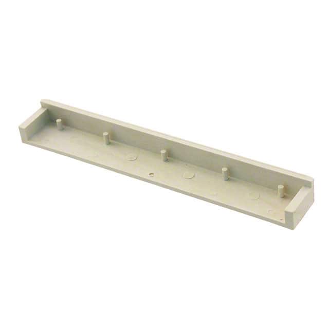 09020009935 DIN-SIGNAL SOLDER PROTECTION CAP