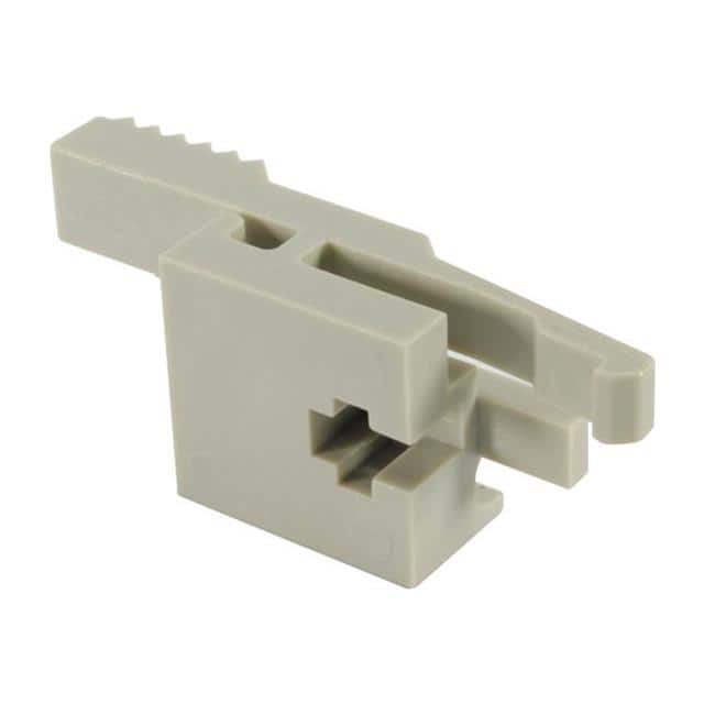 09060009911 DIN-POWER LOCKING LEVER