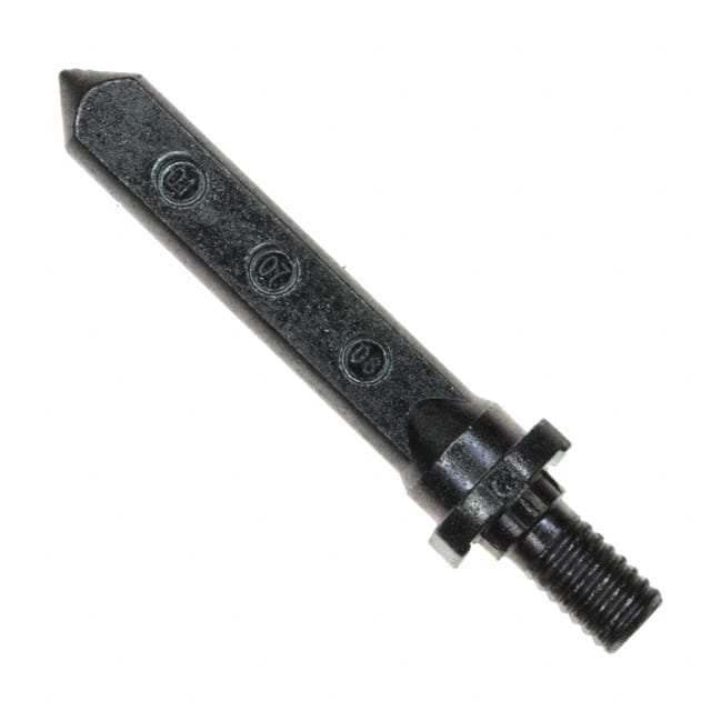 10084610-101LF CONN GUIDE PIN 10.8MM EXT THREAD