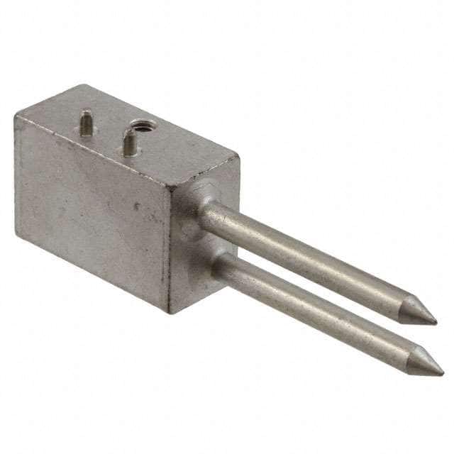 1-1469266-1 GUIDE MODULE RA MALE LONG PIN