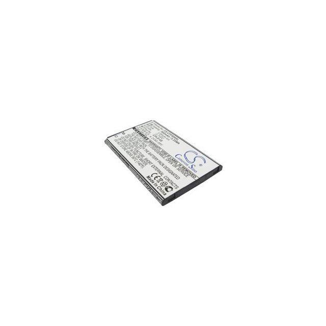 WX-2ZF8-1-S180 Replacement for Coolpad S180 Rep