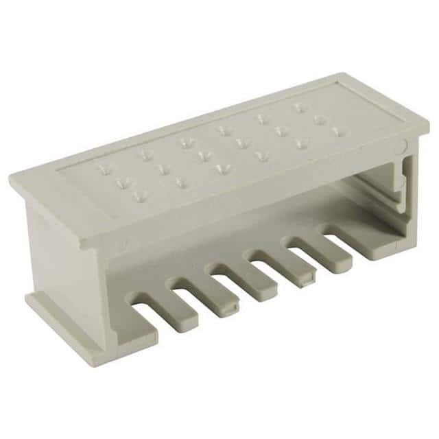 09060009917 DIN-POWER INSERT LED SH B20