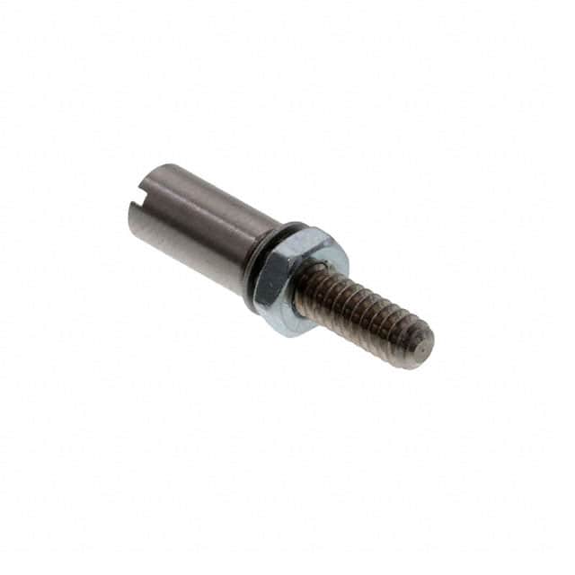 201047-7 CONN GUIDE SOCKET CORNER