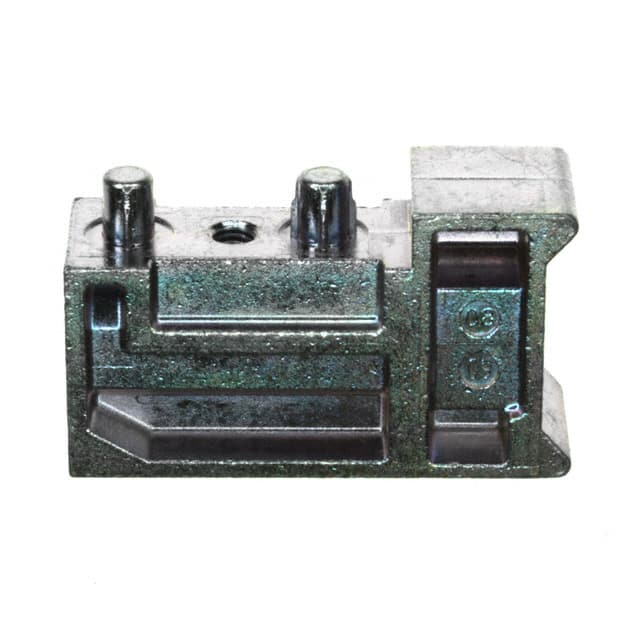 10084609-111LF CONN GUIDE RCPT 10.8MM W/O ESD