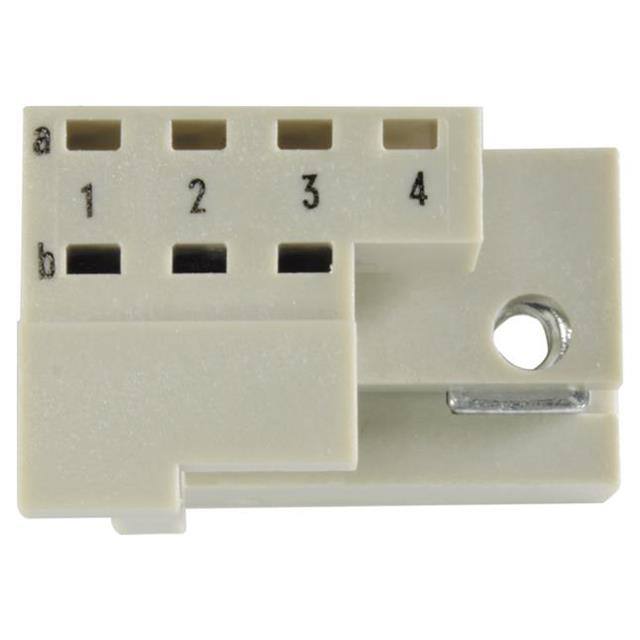 09060009998 DIN-POWER FIXING BRACKET RIGHT C