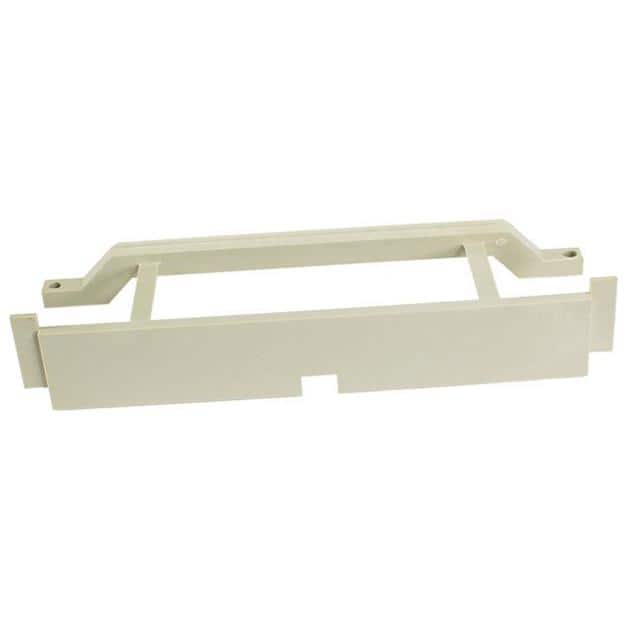 09060009989 DIN-POWER FLAT CABLE INSERT
