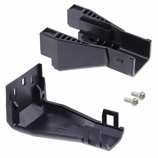 PS3C-1UP-CVL CONN R/A COVER FOR PS3C COVER