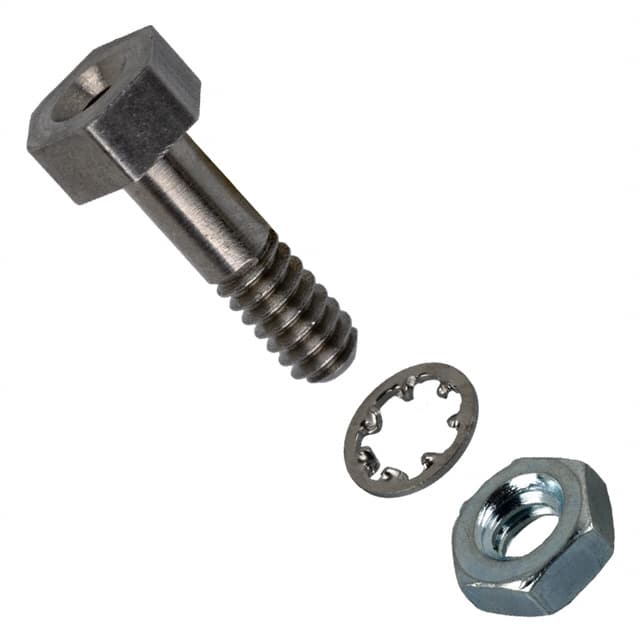 202174-4 CONN GUIDE SKT CORNER 104CF POS