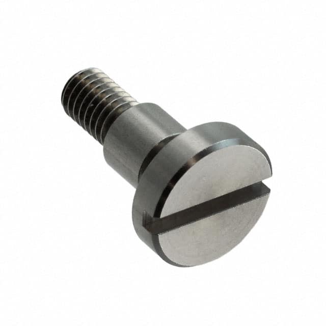 D250-50632 DW1 SERIES RCPT SHOULDER BOLT