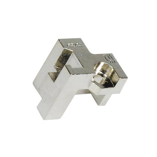 09069009908 DIN-POWER FIXING BRACKET B RIGHT