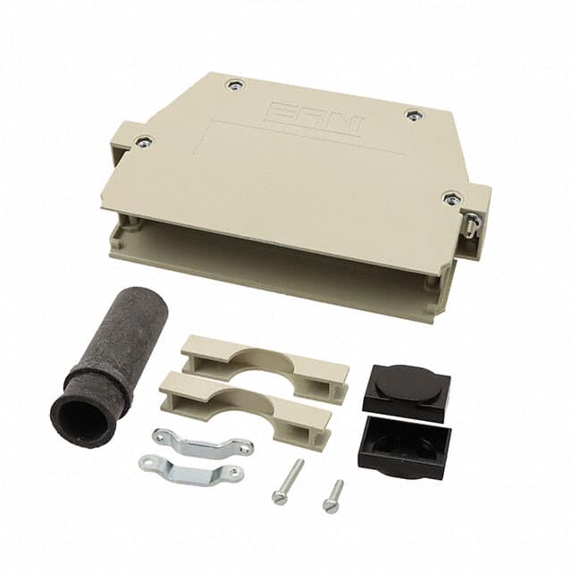 173051 CABLE HOUSING DIN 4T 2OUT