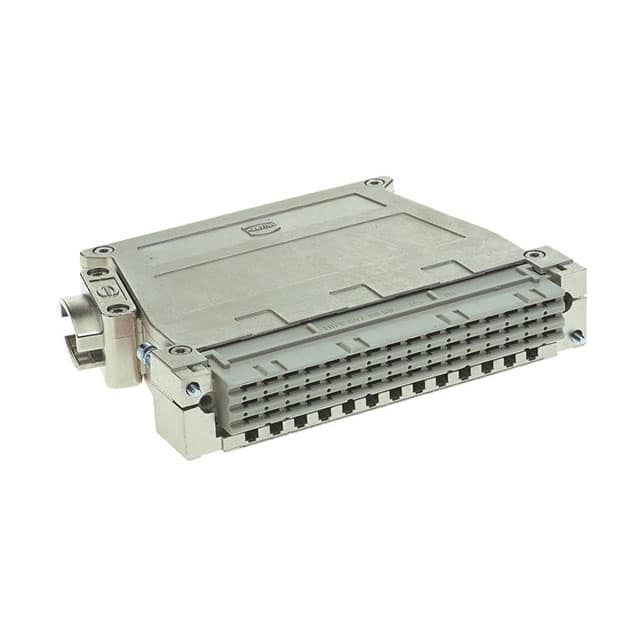 09068480552 DIN-POWER SHELL HOUSING D20 META