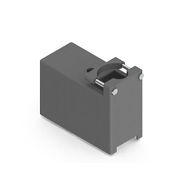 516-230-690 CONN COVER METAL 90POS TOP