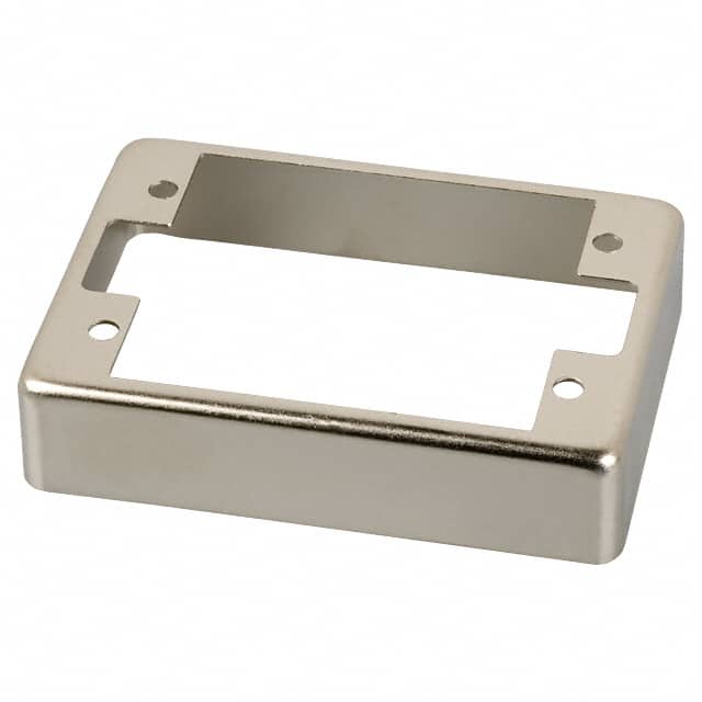 203744-4 CONN PIN HOOD EXT 160CF POS
