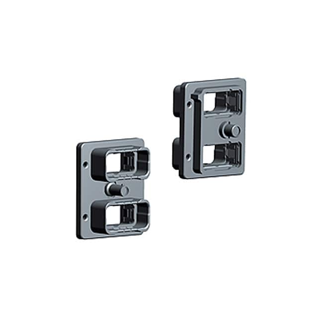 1811648-1 CONN HOUSING RCPT SHELL SIZE 2