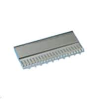 PCN21B-SB1-G CONN GROUND PLATE 110 SB RECEPT