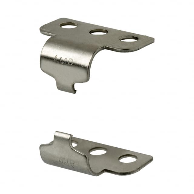 201926-1 LOCK SPRING 34/50POS FEM KIT=2PC