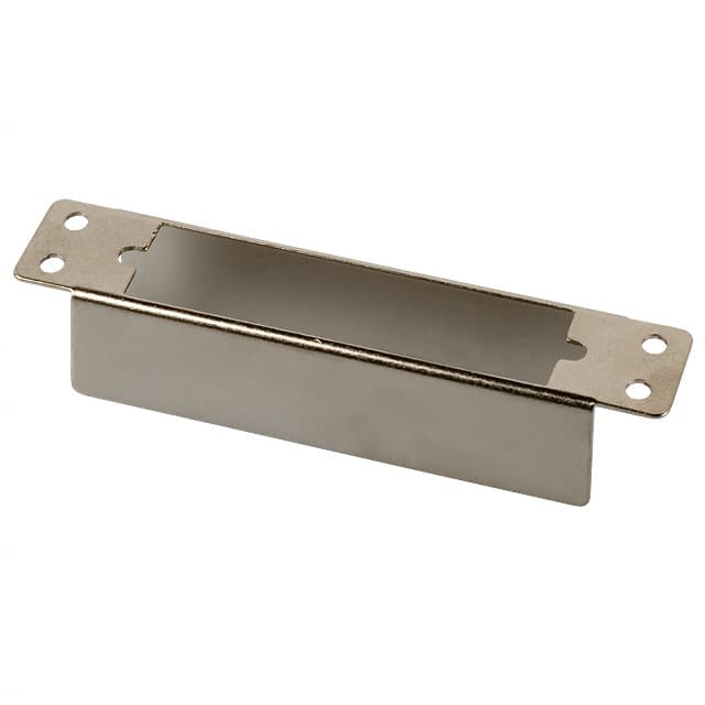 202165-5 CONN PIN HOOD EXT 41POS PANEL MT