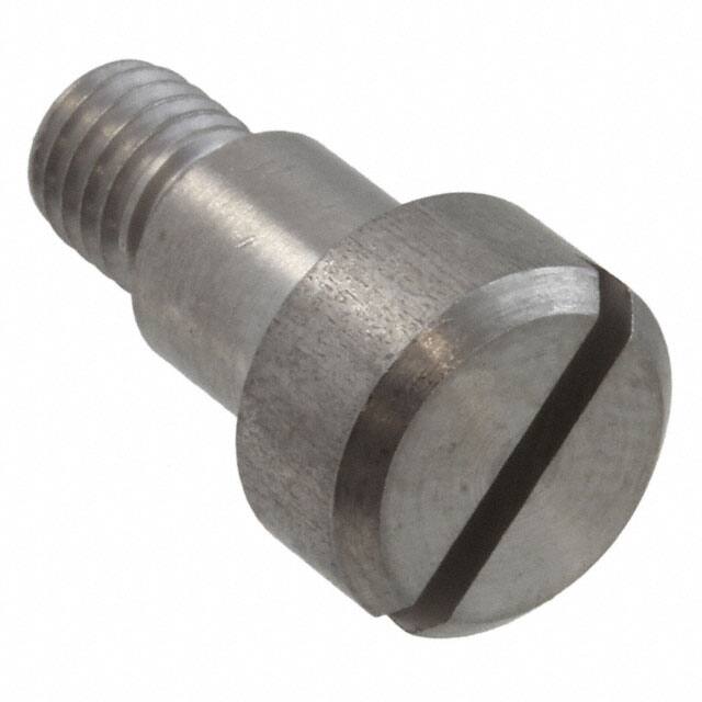 1650401-1 CONN SCREW SHOULDER M5X0.8
