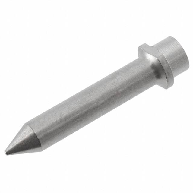 120646-1 CONN GUIDE PIN UNIVERSAL PWR MOD