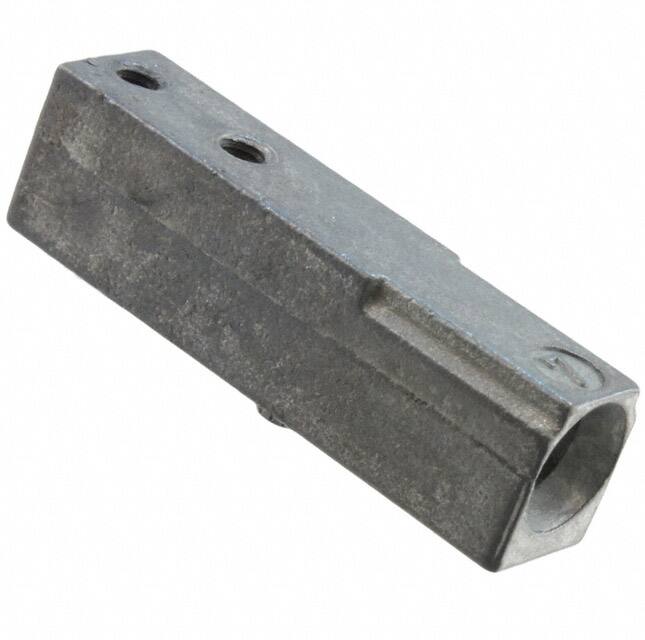 5120913-7 CONN 7POS KEYED GUIDE MODULE