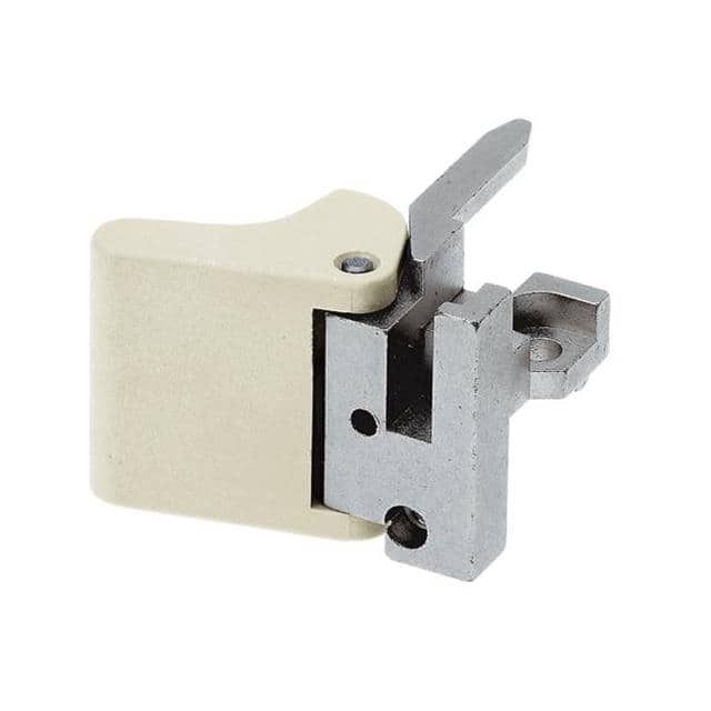 09068009943 DIN-POWER FIXING BRACKET LEFT D2
