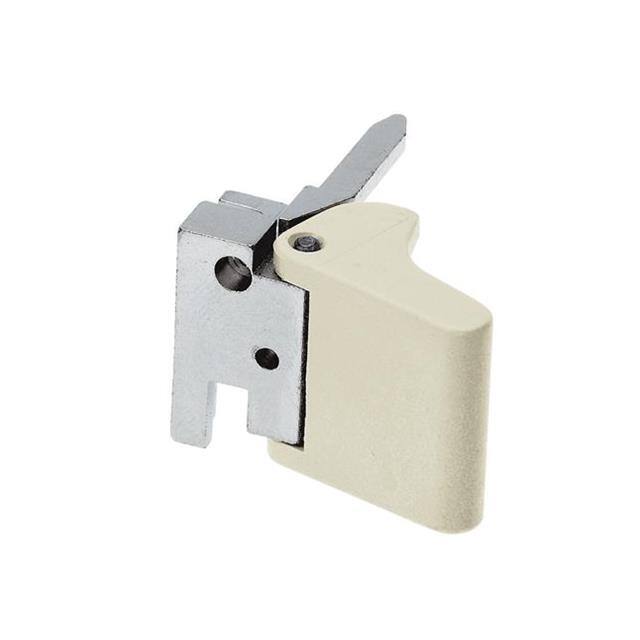 09068009944 DIN-POWER FIXING BRACKET RIGHT D