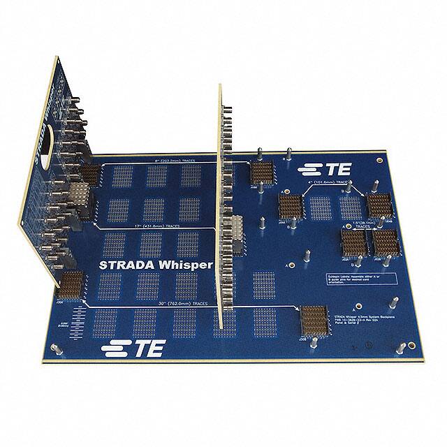 2294864-1 STRADA WHISPER TEST KIT 4.5