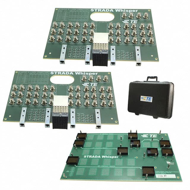 2294865-1 STRADA WHISPER TEST KIT 3.9