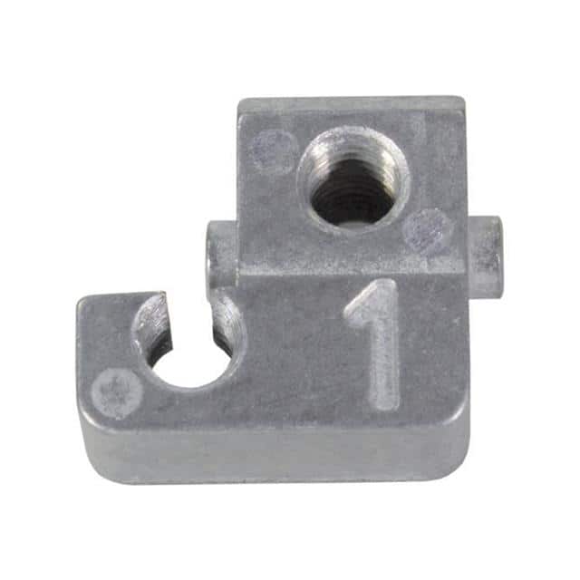 09030009980 DIN SIGNAL TYPE C - FIXING ELEME