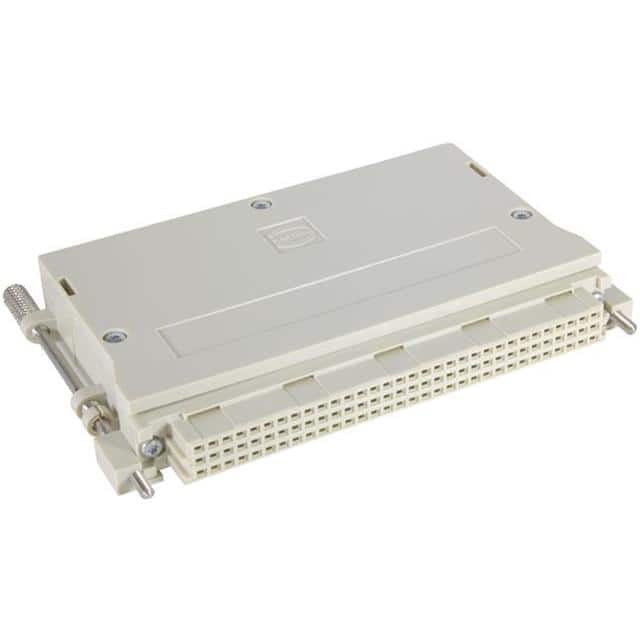 09030960504 DIN SIGNAL SHELL HOUSING C15