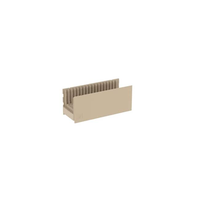064623 2MM HM B19 SHROUD 15.75MM
