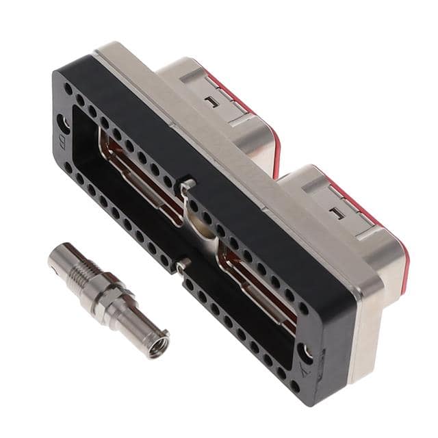 C-ENXB2ZB22N CABLE SHELL 2 CAV RCPT W/GRD HRD