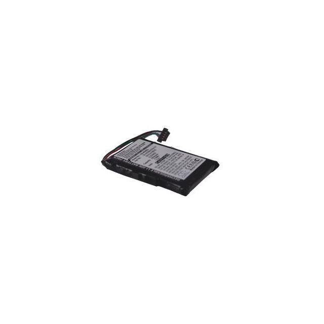 WX-HZ97-1-20-00598-07A-CT BATTERY Replacement for Navman 20-00598-