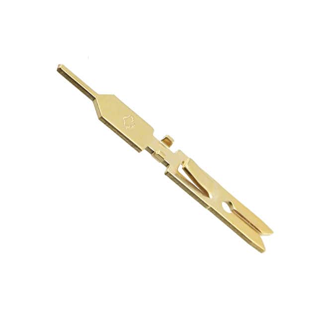 516-290-520 CONTACT NON-GEND SIGNAL GOLD