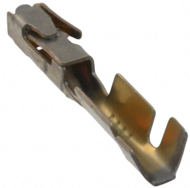 166722-1 CONTACT SCKT SGNL 22-26AWG GOLD