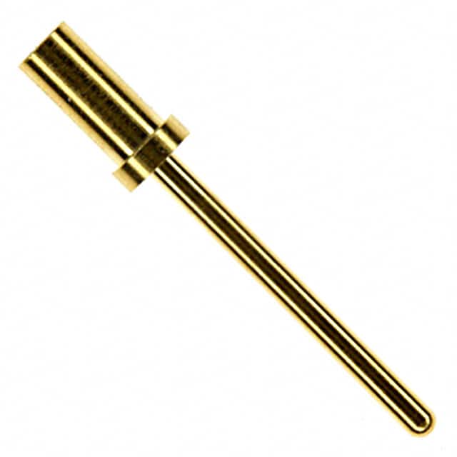 1650155-1 CONTACT PIN POWER 20AWG GOLD