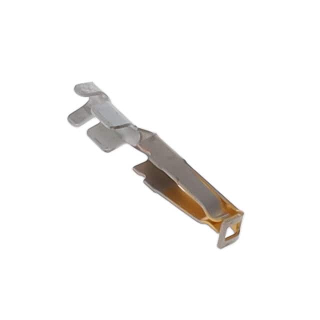 234064-E DIN CRIMP CNT TERM AWG2026 100